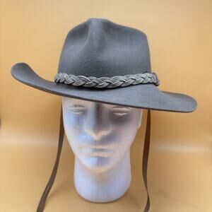 1950s / 60s Beaver Brand Cowboy Hat